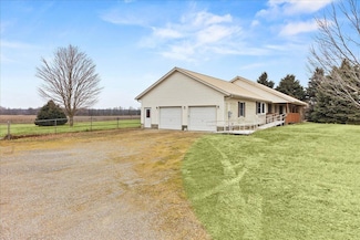 10190 County Road 2, West Mansfield, OH 43358