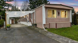 2101 S 324th St Unit 9, Federal Way, WA 98003