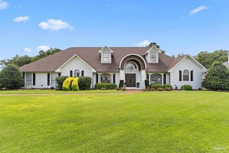 5624 Firestone Dr, Milton, FL 32571