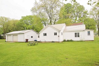 510 Morton St, Ligonier, IN 46767