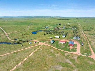 11155 Finn Place, Camp Crook, SD 57724