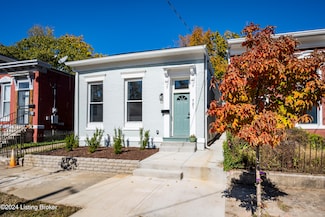 721 E Jacob St, Louisville, KY 40203