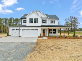 244 Avery Rd, Erwin, NC 28339