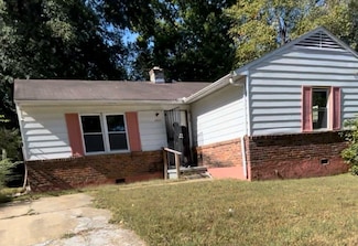 3133 Morningside St, Memphis, TN 38127