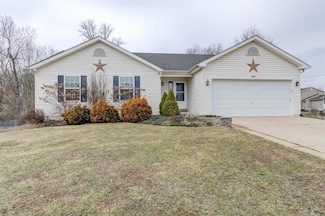 1548 Gambit Dr, Troy, MO 63379