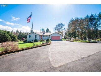 57629 Lazy Acres Ln, Warren, OR 97053