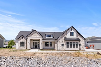 177 E 475 S, Mantua, UT 84324