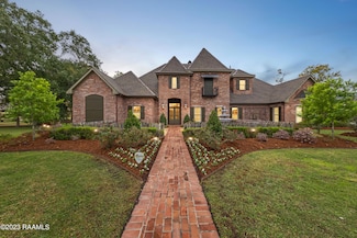 112 Winged Foot Dr, Broussard, LA 70518