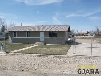 213 Ceratosaurus Cir, Dinosaur, CO 81610