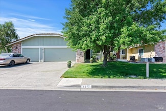 110 Bryce Way, Vacaville, CA 95687