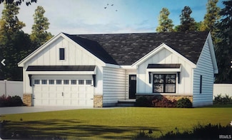 2554 Timberstone Dr, Elkhart, IN 46514