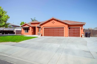 2140 Kimberly Place, Porterville, CA 93257