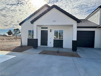 388 E Erin St Unit 4, Pahrump, NV 89048
