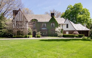 69 E Fairlawn Blvd, Akron, OH 44313