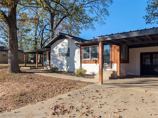 5619 Grand Ave, Fort Smith, AR 72904