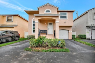9919 NW 2nd St, Plantation, FL 33324