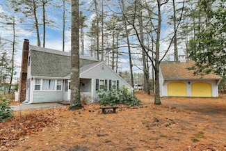 6 Abbott Ln, Ossipee, NH 03864