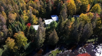 Lot 1 Church Rd, T8 R6 Wels, ME 04765