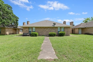 2848 Edd Rd, Dallas, TX 75253
