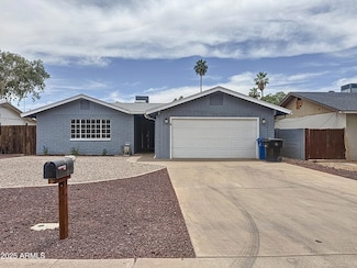 1553 E Flower Cir, Mesa, AZ 85204