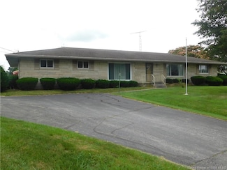 3500 W State Road 60, Salem, IN 47167