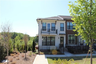 124 Downing Dr, Alpharetta, GA 30022