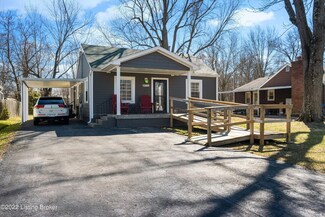 9711 Mason Ln, Fairdale, KY 40118