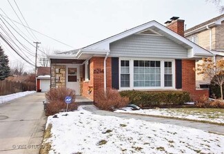6214 N Navajo Ave, Chicago, IL 60646