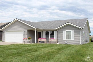 2708 Brookville Dr, Manhattan, KS 66502