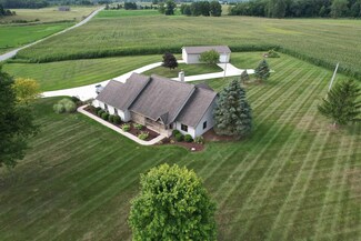 5050 S 700 E-57, Churubusco, IN 46723