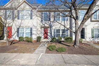 2919 Queensland Dr, Henrico, VA 23294