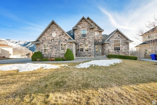 823 E 3350 N, Ogden, UT 84414
