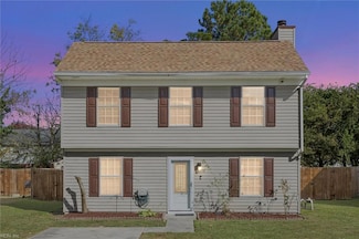 212 Tyler Ave, Newport News, VA 23601