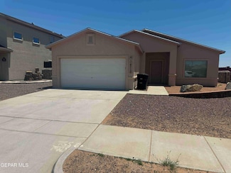 14712 Far View Ct, El Paso, TX 79928