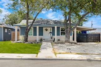 3212 Perez St, San Antonio, TX 78207