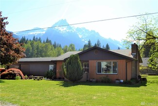 505 Sauk Ave, Darrington, WA 98241