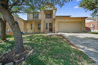 221 Springtree Cove, Cibolo, TX 78108