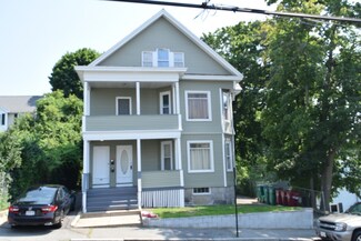 120 Mount Washington St, Lowell, MA 01854