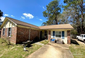 415 N Crow Rd, Pensacola, FL 32506