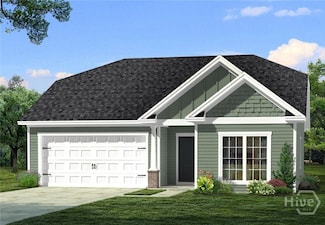 128 Exmoor Cir, Savannah, GA 31302