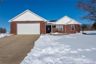 3905 E Killarny Ct, Cloverdale, IN 46120