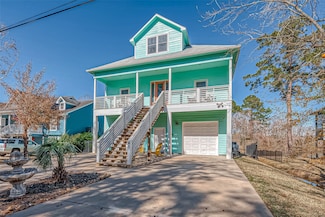 915 N Hunting Tower Run, Montgomery, TX 77316