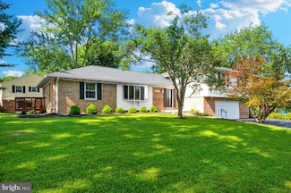 4117 Charley Forest St, Olney, MD 20832