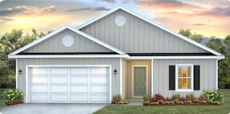 232 Laurel Hill St, Crestview, FL 32539