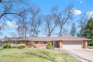 119 Shadywood Ln, Battle Creek, MI 49015