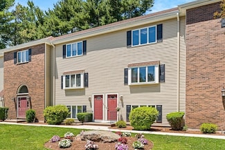 305 Salem St Unit 106, Woburn, MA 01801