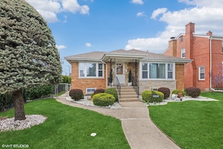 1612 N 77th Ave, Elmwood Park, IL 60707