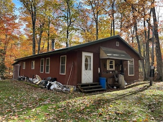 7115 Timber Ln, Lake Tomahawk, WI 54539