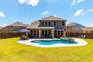 2607 Dakota Cir, Corinth, TX 76210