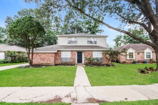 2414 Summer Spring Dr, Spring, TX 77373